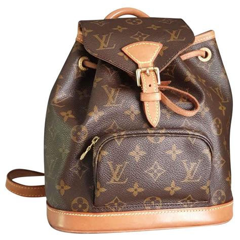 womens louis vuitton backback